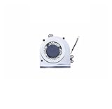 Ventilateur de refroidissement de processeur for ordinateur portable DFS400705PU0T DC5V 0,5a 4 broches, Compatible for HP,Elitebook 2170P 693308-001
