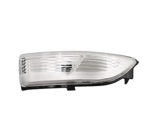 Intermitente de espejo Ford Ranger 2016-2020 luz LED lateral