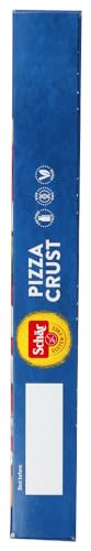 Schar Gluten Free Pizza Crust Single Box thumb #3