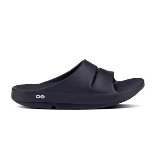 Image of OOFOS womens Ooahh Slide