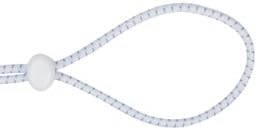TYR Bungee Cord Strap Kit - White