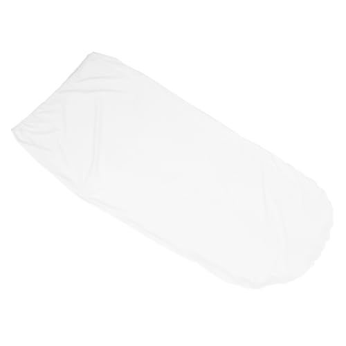 DOITOOL Banquet Decoration Round Top Backdrop Sleeve Event Decor for Wedding Arch Party Supplies