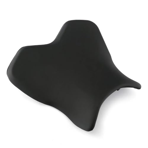 Asiento de conductor y trasero para motocicleta YZF R1 2015-2025 R1M R1S negro 4