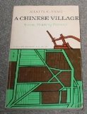 Yang: A Chinese Village Yang: A Chinese Village book cover