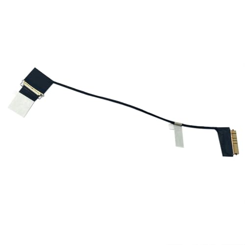Cable LCD 02XR071 EDP 30 pines FHD para Lenovo ThinkPad P1 Gen 2 y X1 Extreme 450.0GU04.0001