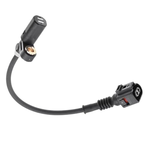 Capteur ABS de roue premium pour TT 2001-2006 arrière performance référence 1J0927807D