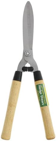 H.B. Smith Tools Hedge Shears for Lawn and Garden
