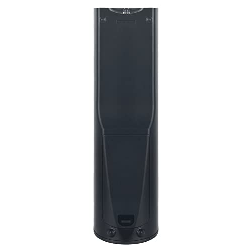VINABTY RC-710M Replacement Remote Control Compatible with Onkyo Hi-Fi Audio Video 7.1 Channel Home Cinema Receiver TX-SR606S HT-S7100 TX-SR606 TX-SR606B TX-SR333 HT-R560 HT-R393 HTR393 TXSR606 - Image 4