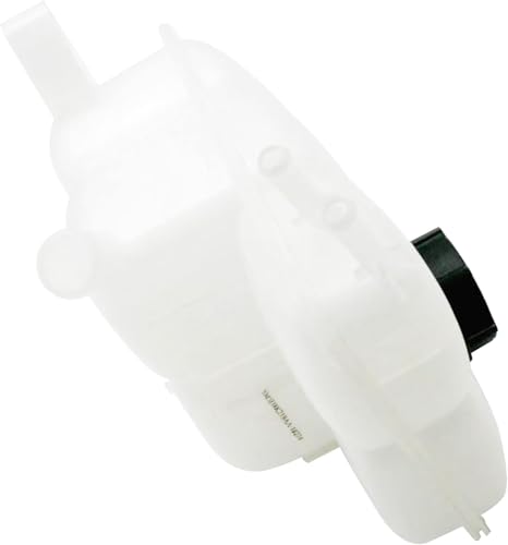 Depósito de compensación de refrigerante para Kuga y Focus para evitar averías 2