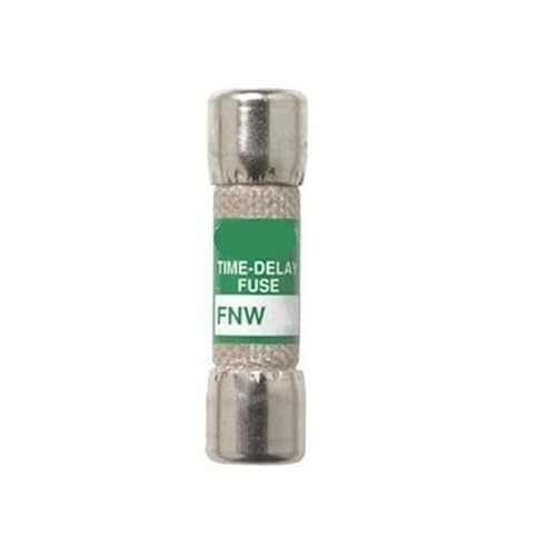 Fusible FNW-25 Cooper Bussmann 25A 250V à action temporisée