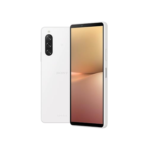 Xperia10Ⅲ White 128GB ホワイト　ジャンク Xperia 10 III Lite ホワイト 中古 15,980円 | ネット最安値の