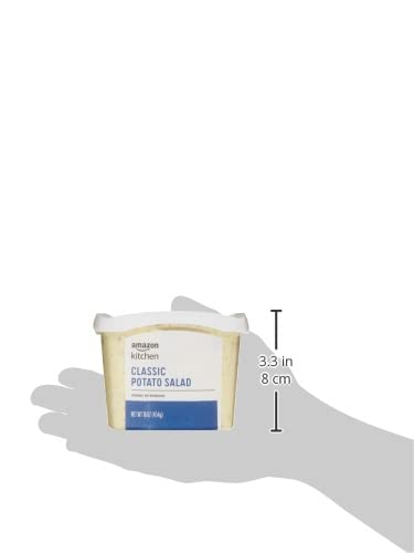 Amazon Kitchen, Classic Potato Salad, 16 oz