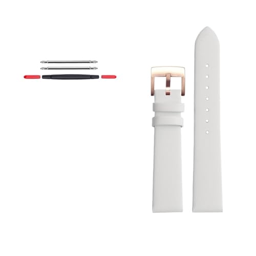 [X] vvXgbv 18 ~[gVNuXbgIKtBbg 428.17.36.60.04 ΃fB[XvvohuXbgANZT[(White-rosegold clasp)