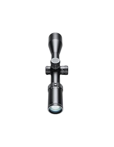Match PRO 6-24X50 RIFLESCOPE (Non-Illuminated, Non-Illuminated)