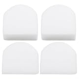 Evenoonest Set di filtri in schiuma, accessori lavabili per Shark WD100 WD101 WD200 WD200C WD201C per aspirapolvere senza fili per aspirapolvere Pro XL, sostituisce la parte WDFF1, pulizia ad alta