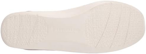 REVITALIGN Women's Inca Ballet Flat, Whiskey, 7.5 Medium US | Image 3