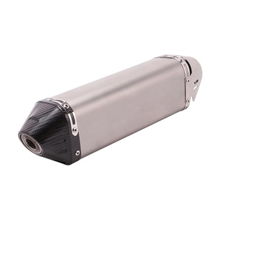 GL][Xg I[goC PCX125ɓK NMAX155ɓK FZ1N Z900ɓK S1000RRɓK CBR500R R6ɓK jo[T51mmI[goCɓK(F Carbon end cap)