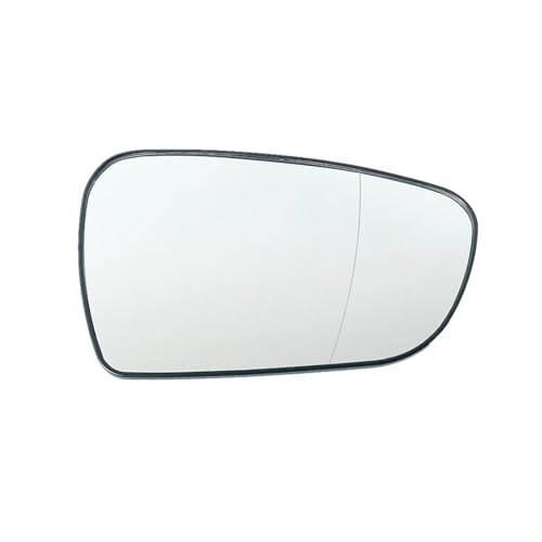Rétroviseur cassé sur Kia Ceed remplacez le verre chauffant droit OEM 87621A2020