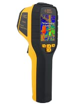 ST8450 Image thermique portable