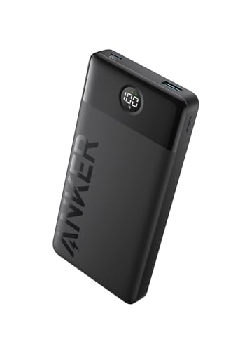 Amazon | Anker Power Bank (10000mAh, 12W, 2-Port) (モバイル