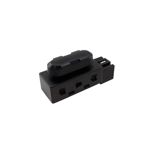 Commande de réglage électrique du siège bloqué : bouton pour Escape - 3