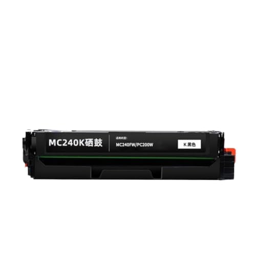 Toner PC200W compatible pour le télétravail à la maison