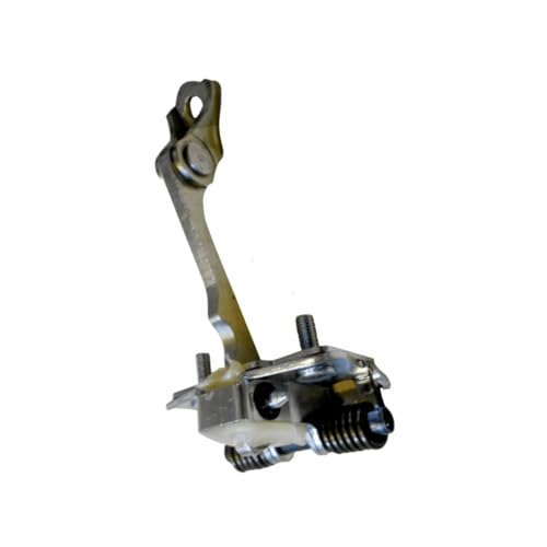 Arrêt de porte Interstar bloqué ? Solution 7700354507 charnière