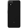 Google-Pixel-4-128GB-6GB-57-IP68-Water-Resistant-Snapdragon-855-GSMCDMA-Factory-Unlocked-ATTT-MobileVerizonStraight-Talk-wFast-Qi-Wireless-Pad-Just-Black Google Pixel 4 (128GB, 6GB) 5.7", IP68 Water Resistant, Snapdragon 855, GSM/CDMA Factory Unlocked (AT&T/T-Mobile/Verizon/Straight Talk) w/Fast Qi Wireless Pad (Just Black)