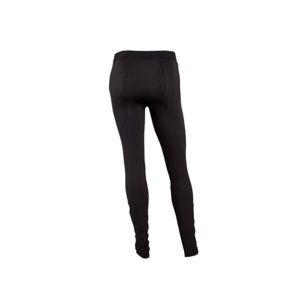 Carhartt Men's Force Heavyweight Stretch Base Layer Pant - Image 3