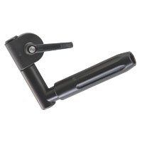 Image of Sachtler 3172 Front Bar for Fluid Heads Video 75 Plus and Cine 75 HD