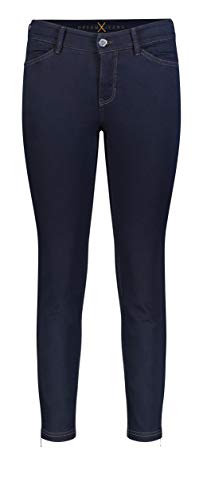 Preisvergleich Produktbild MAC Jeans Damen Hose Straight Dream CHIC Dream Denim 42 / 27