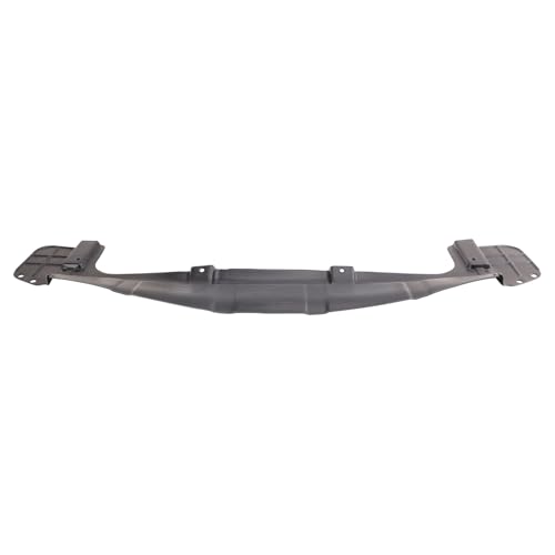 Image of TRQ Engine Splash Shield Front Lower Compatible with 2010-2013 Kia Forte KI1228126