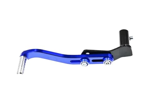 Levier de démarrage moto en aluminium CNC pour réparer l'engrenage tout-terrain