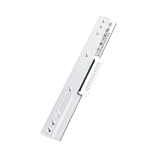 Tête d'impression thermique 300DPI TE344 pour codes-barres nets - 2