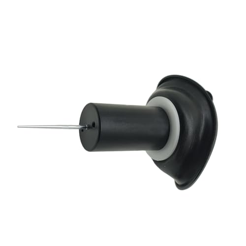 Membrane carburateur Suzuki GN250 piston et aiguille jet 13500-38310
