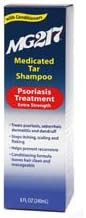 MG217 Medicated Tar Shampoo 8 oz. bottle