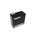 Thule Acero Baca 90433836 Sistema completo con candado para Citroen C4 Grand...