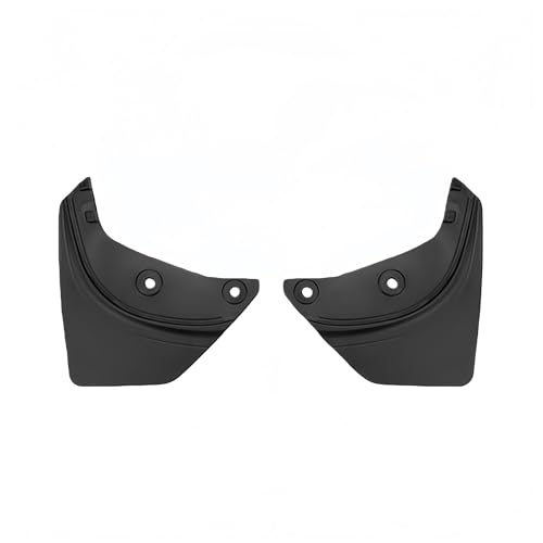 Garde-boue de voiture pour Tesla Model Y 2020-2025 protection de roue avant