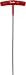 Fender Truss Rod Adjustment Wrench, 