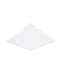 Produktbild Ledvance Panel Led 600 Leuchte, für Innenanwendungen, warmweiß, 595,0 mm x 595,0 mm x 10,5 mm