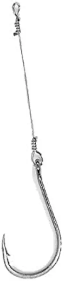 Encastoado Fio de aço Chinu nº. 6-5pçs - Miramar