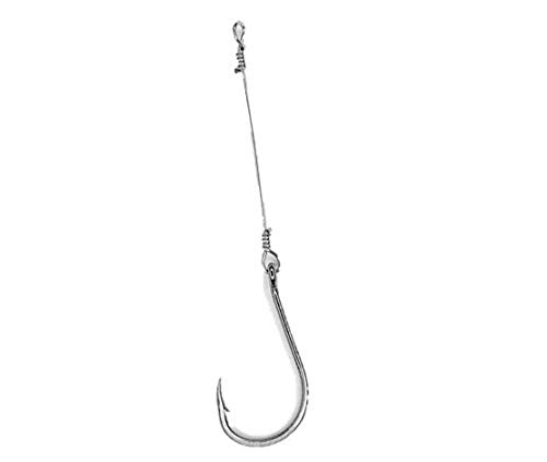 Encastoado Fio de aço Chinu nº. 6-5pçs - Miramar