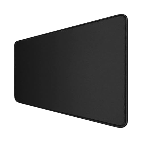 Table de jeu optimisée grâce au tapis d'ordinateur imperméable à bord lumineux
