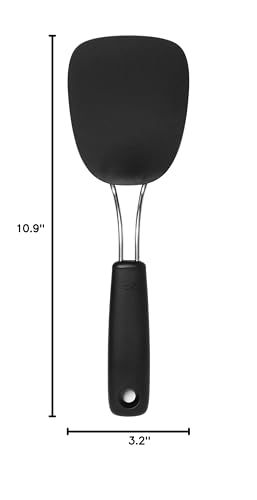 Oxo 65191V4UKE Good Grips Nylon Flexible Turner thumb #3