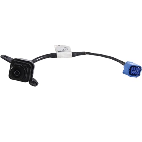 Caméra recul voiture grand angle 95790-D3000 assistance rétroviseur étanche