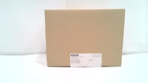 Switch réseau Siemens 6GK5208 0HA10 2AA6 8 ports - vue 2