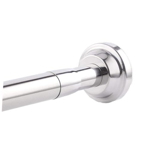 Tringle extensible antirouille et stable pour séchage de vêtements - 7