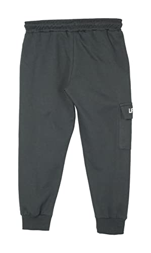 Image of TOP GEAR TGX Boys Cotton Joggers Track Pant