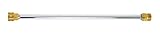 Simpson Cleaning 80161 Universal 16-Inch Spray Wand for Cold Water Pressure Washers, 3400 PSI