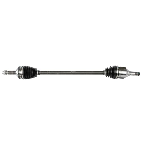 OCPTY Front Right CV Axle Shaft Replacement for Toyota Yaris 2006-2014 66-5278